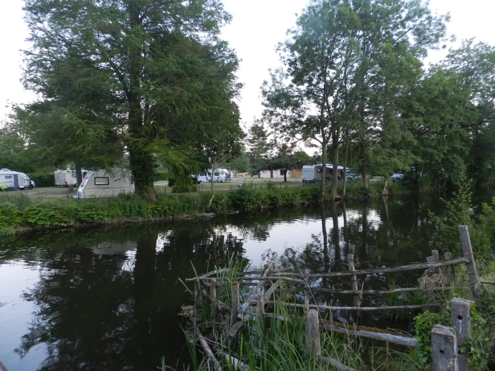 Municipal du moulin a tan