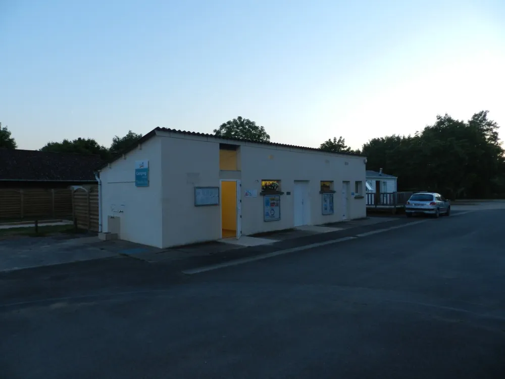 Municipal du moulin a tan