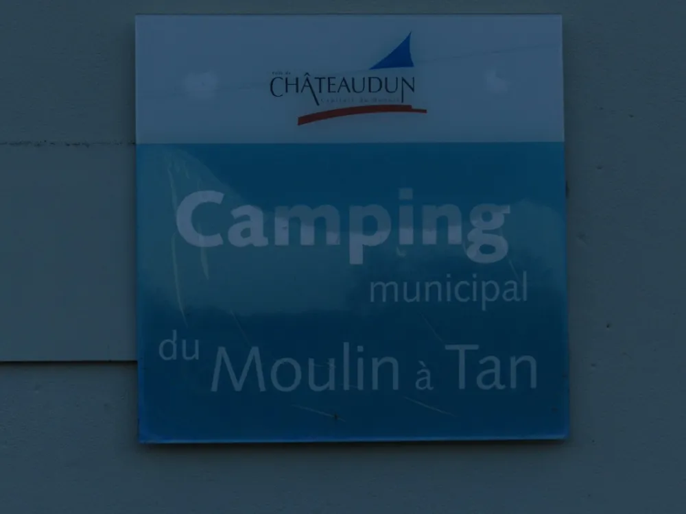 Municipal du moulin a tan