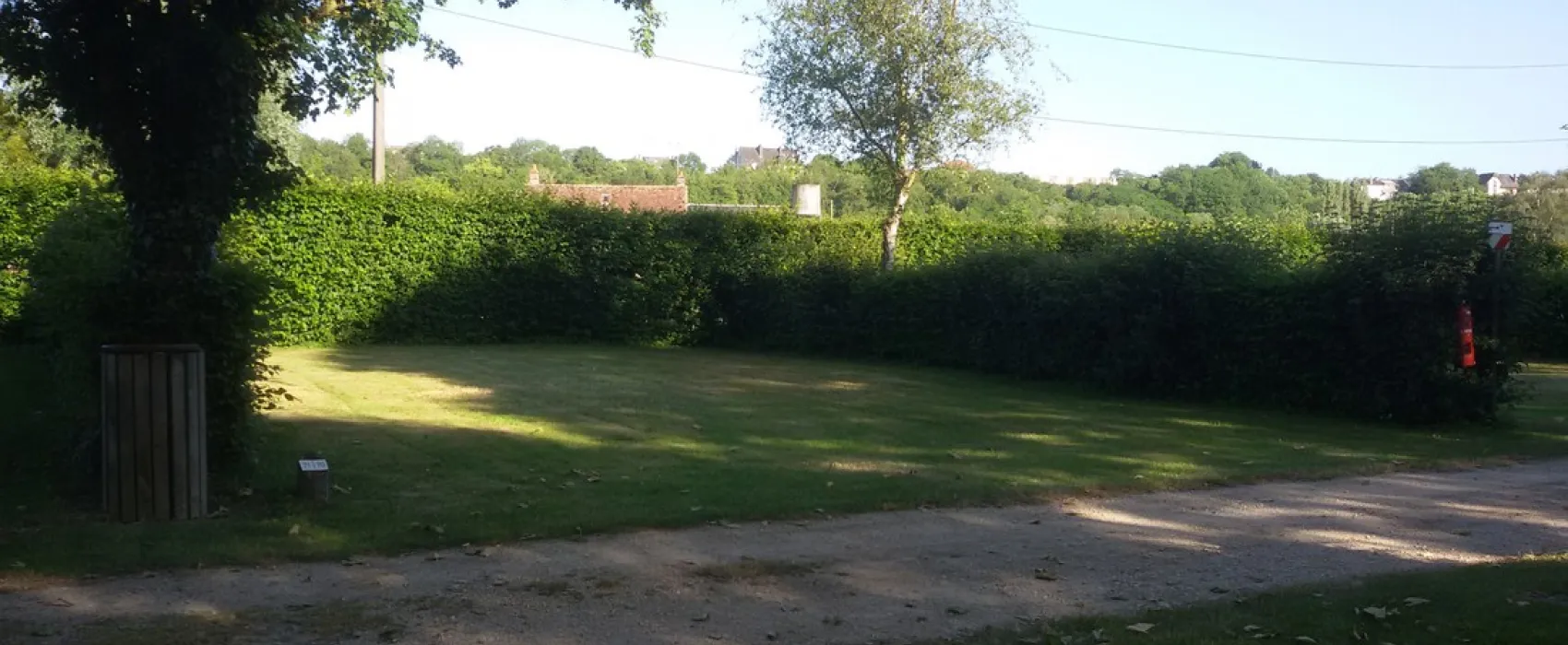 Municipal du moulin a tan