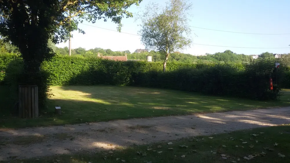 Municipal du moulin a tan