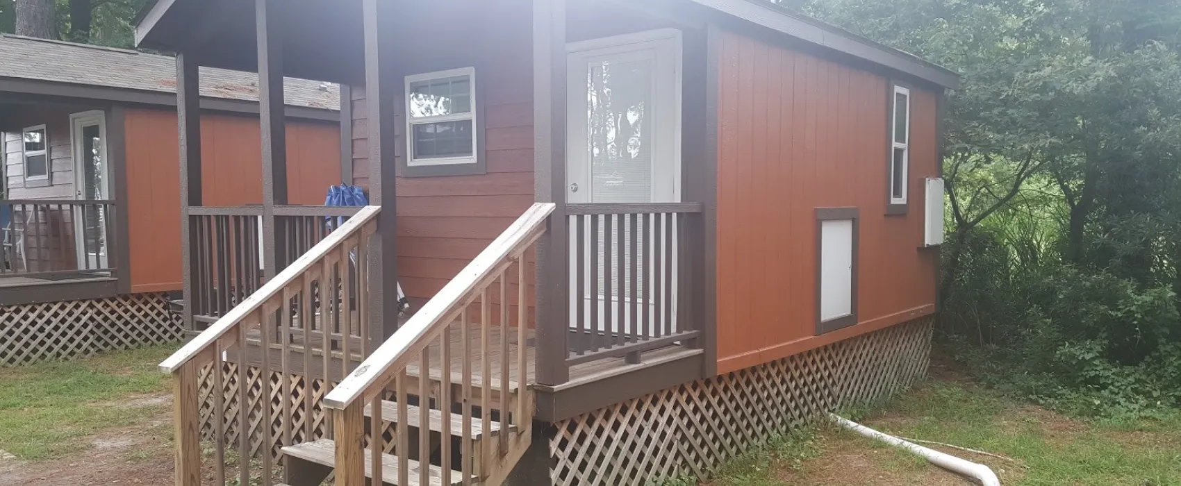 Jellystone Park at Gloucester Point