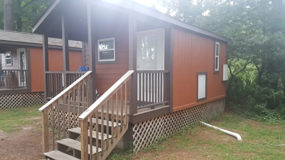Jellystone Park at Gloucester Point