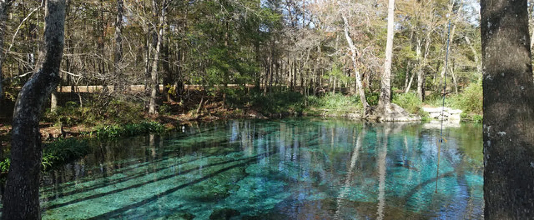 Ginnie Springs Outdoors, LLC