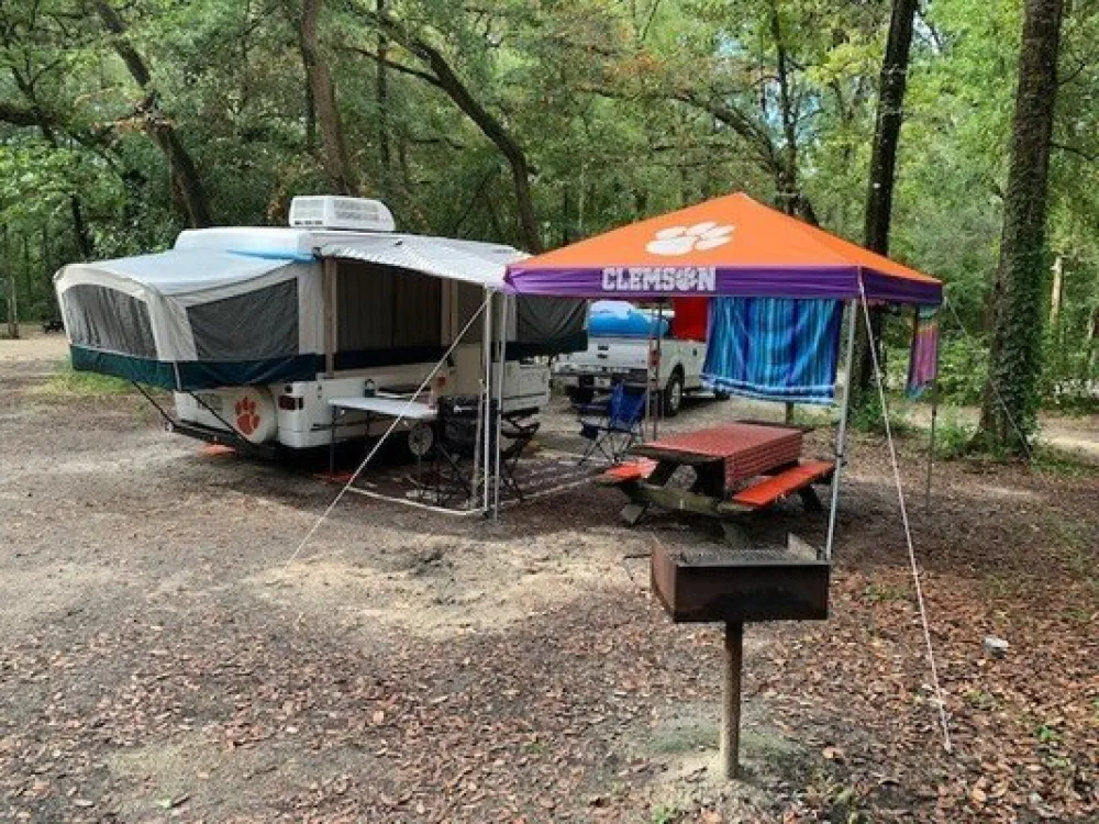 Ginnie Springs Outdoors, LLC