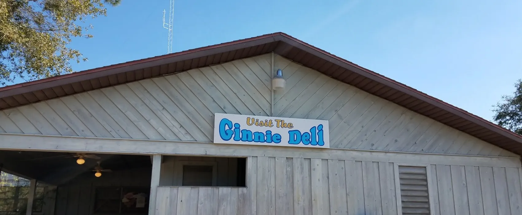 Ginnie Springs Outdoors, LLC