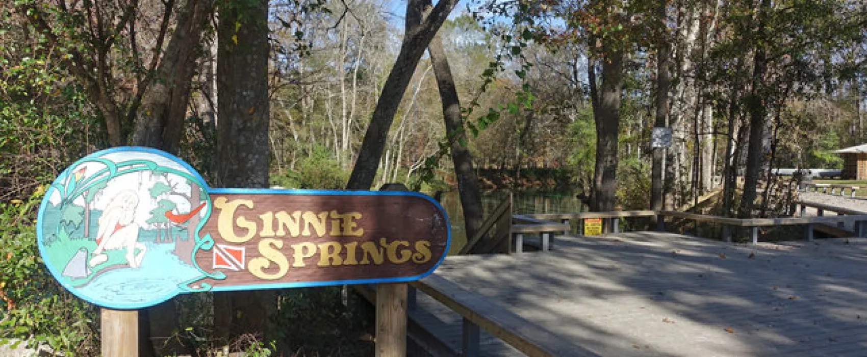 Ginnie Springs Outdoors, LLC