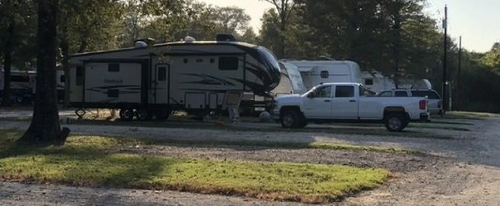 Lone Star RV Park