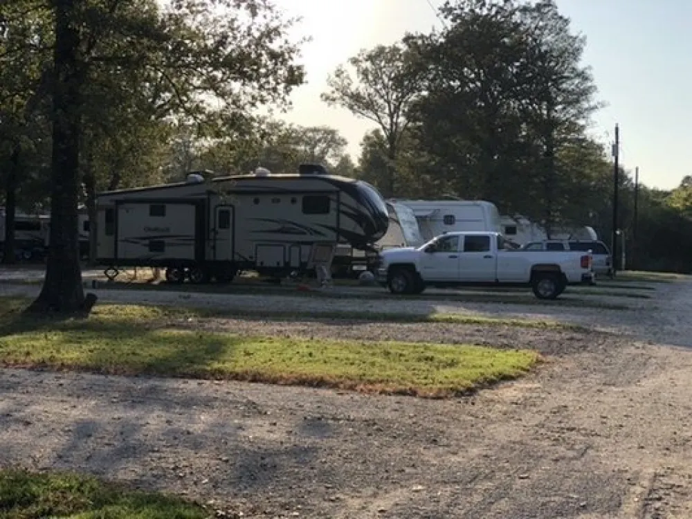 Lone Star RV Park