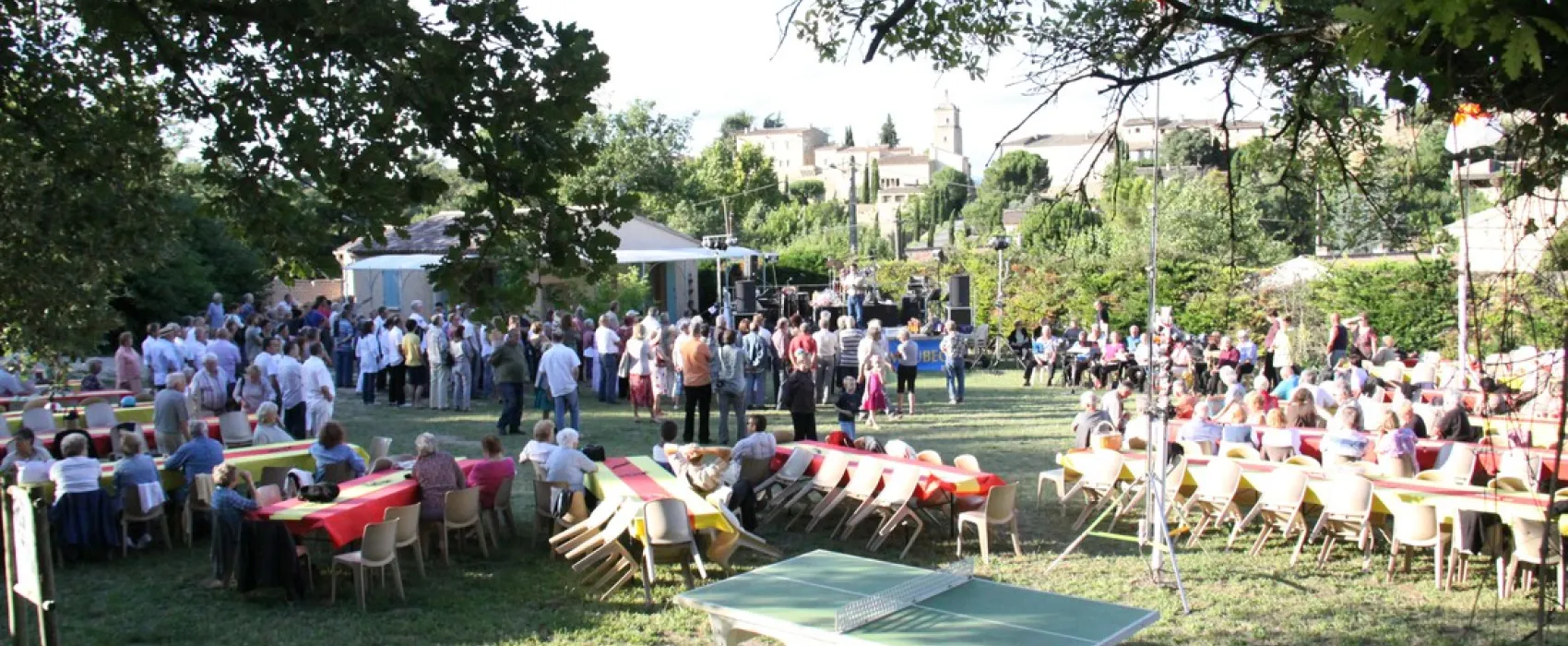 les Royères du Prieuré