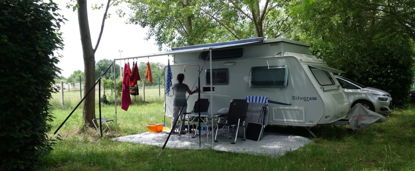 Municipal de la Cesse