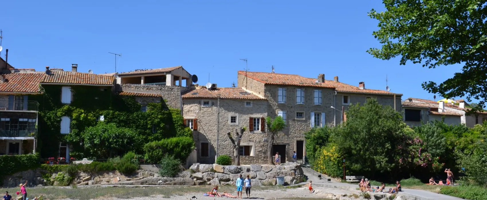 Municipal de la Cesse