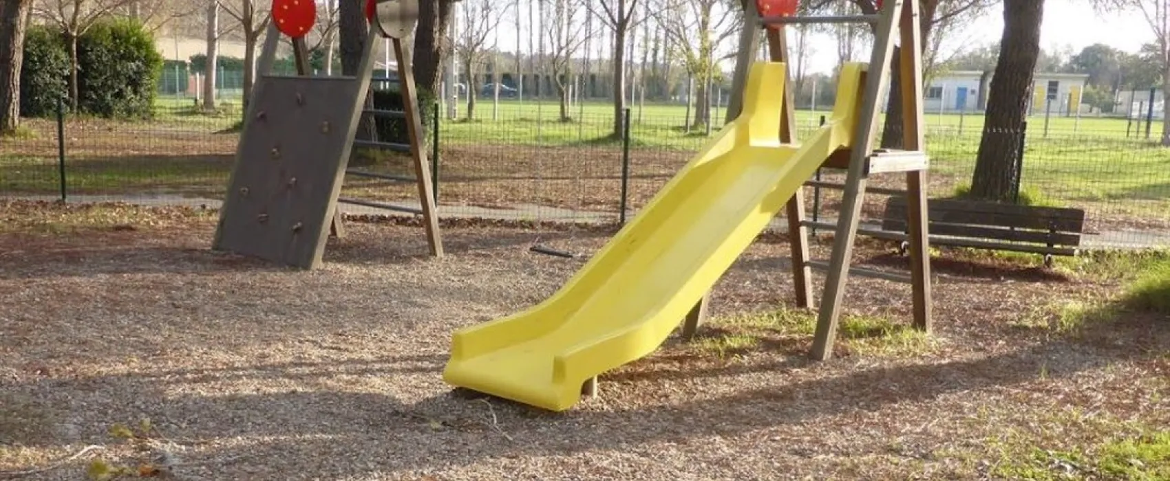 Municipal de la Cesse