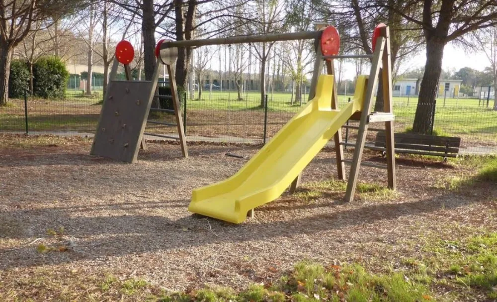 Municipal de la Cesse