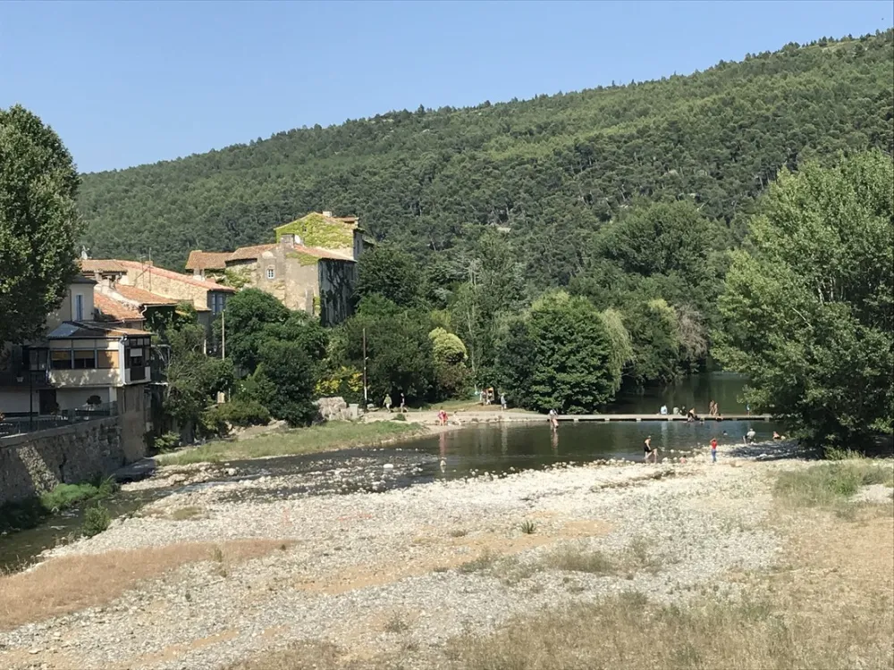 Municipal de la Cesse