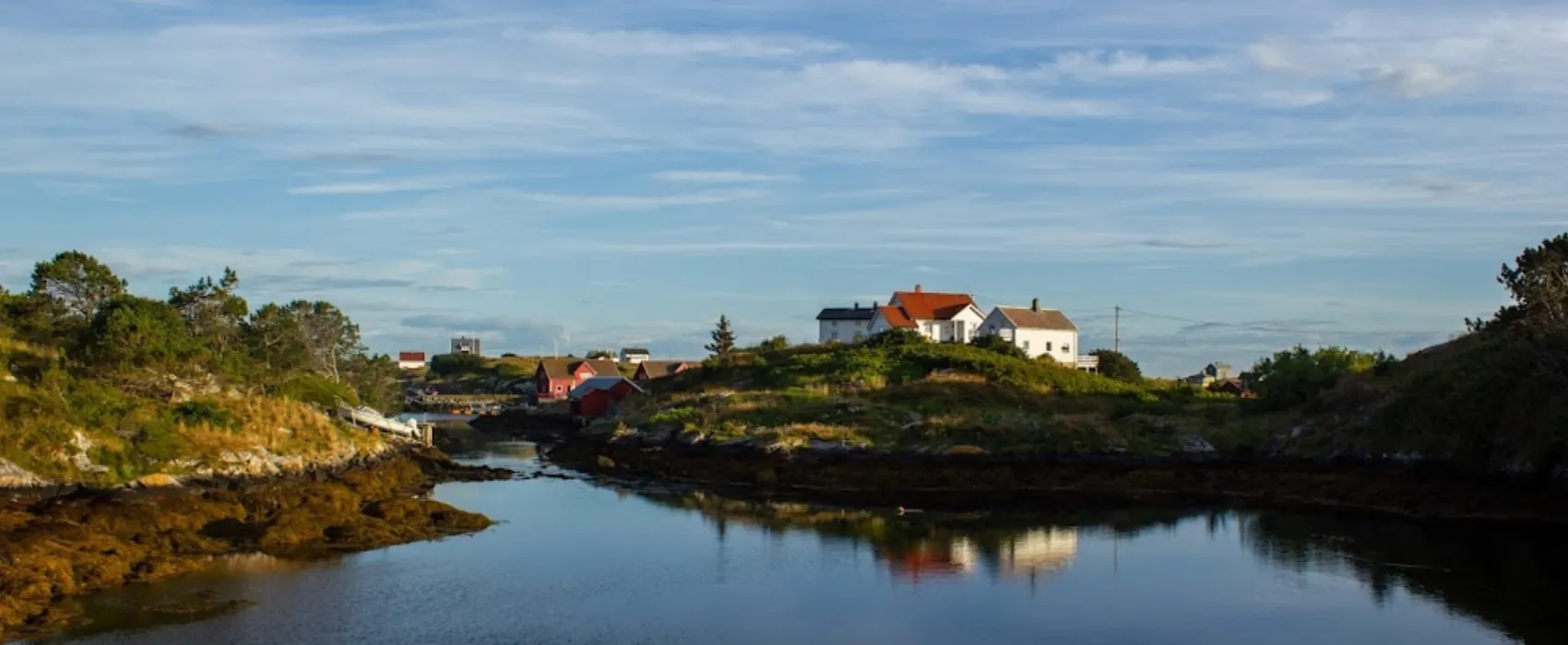 Stortjønna Bobilplass