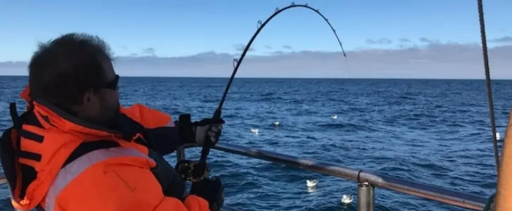 Stortjønna Bobilplass