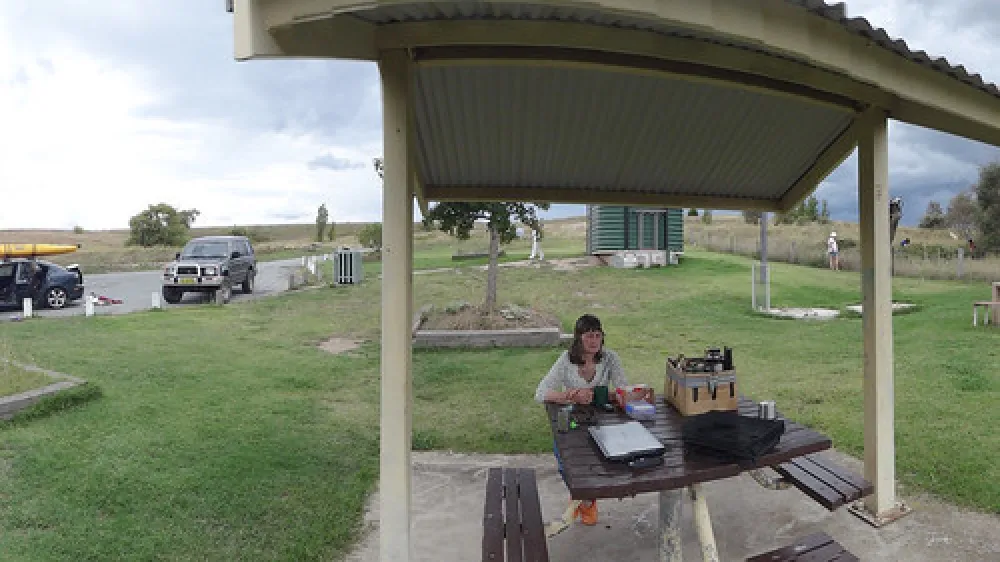 Gillens Crossing Campground