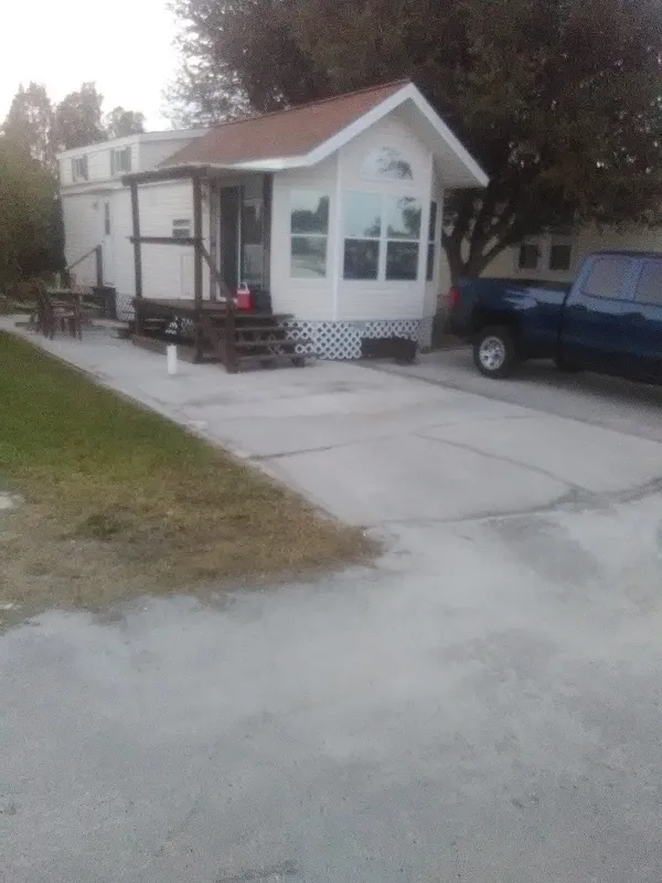 Sonrise Palms RV Park