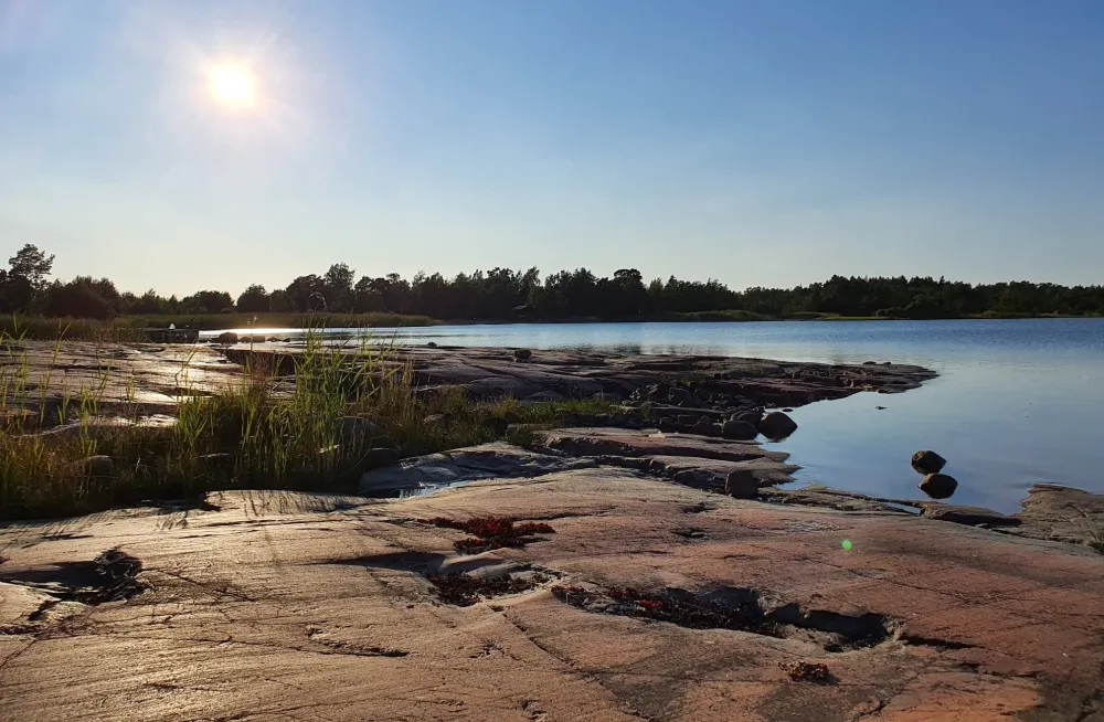 Eckerö Camping & Stugor