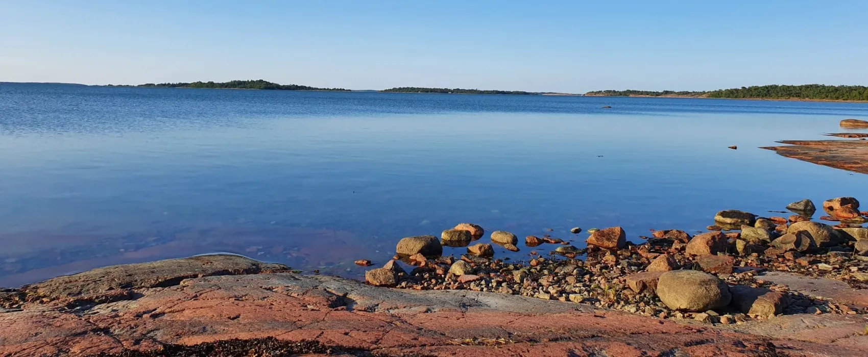 Eckerö Camping & Stugor