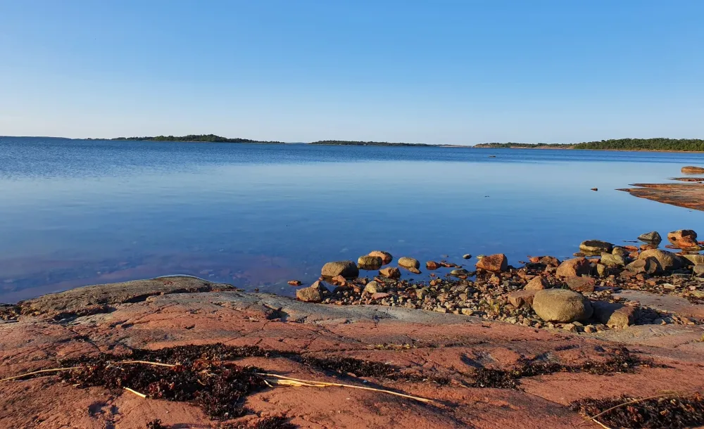 Eckerö Camping & Stugor