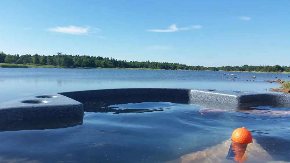 Eckerö Camping & Stugor