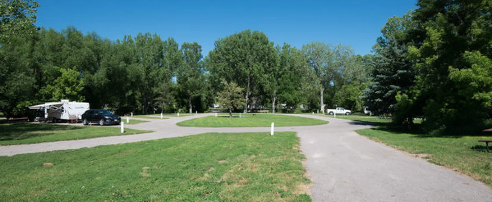 Fort Robinson State Park
