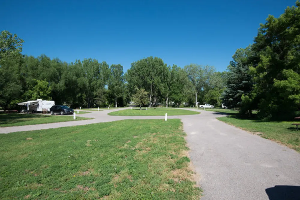 Fort Robinson State Park