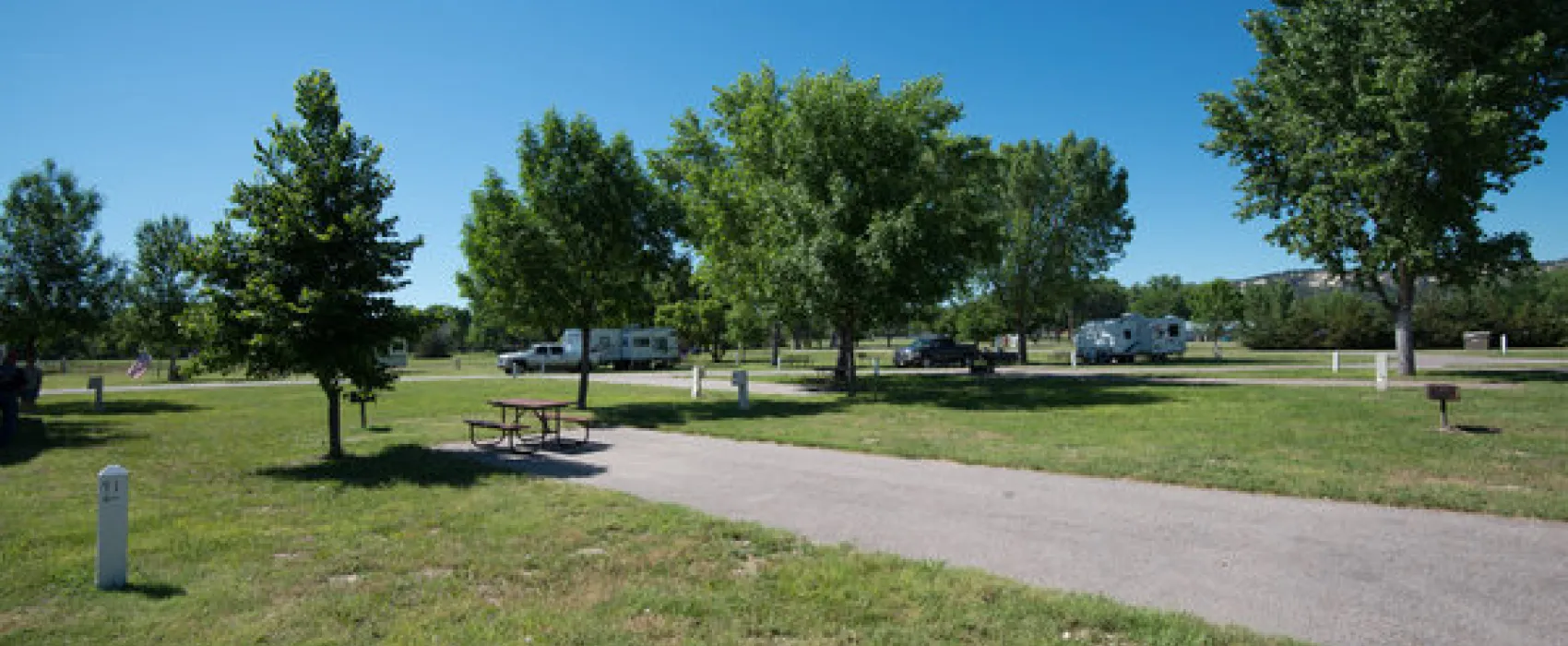 Fort Robinson State Park