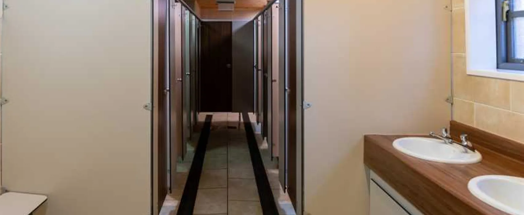 Hop Farm Camping and Touring Park