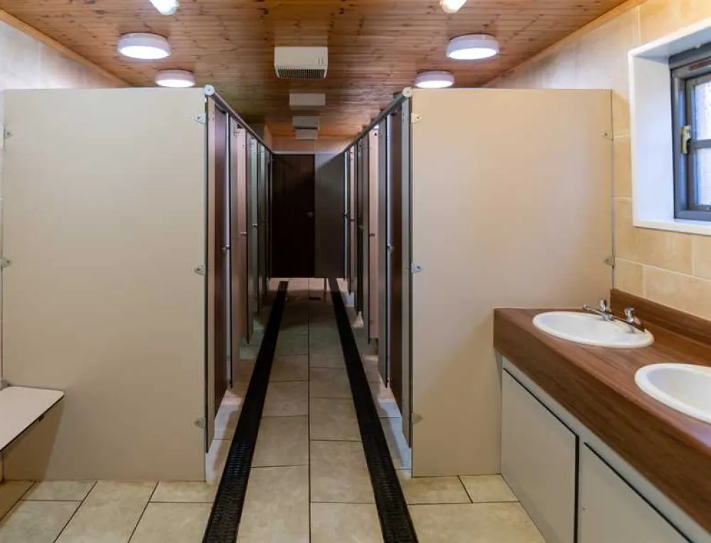 Hop Farm Camping and Touring Park