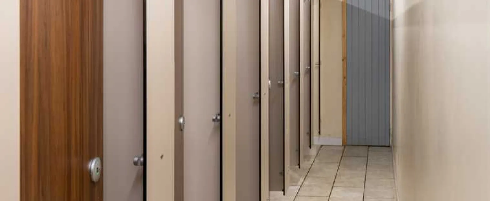 Hop Farm Camping and Touring Park