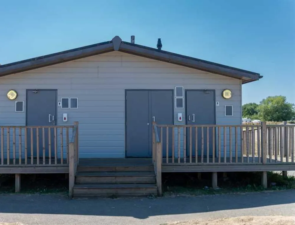 Hop Farm Camping and Touring Park