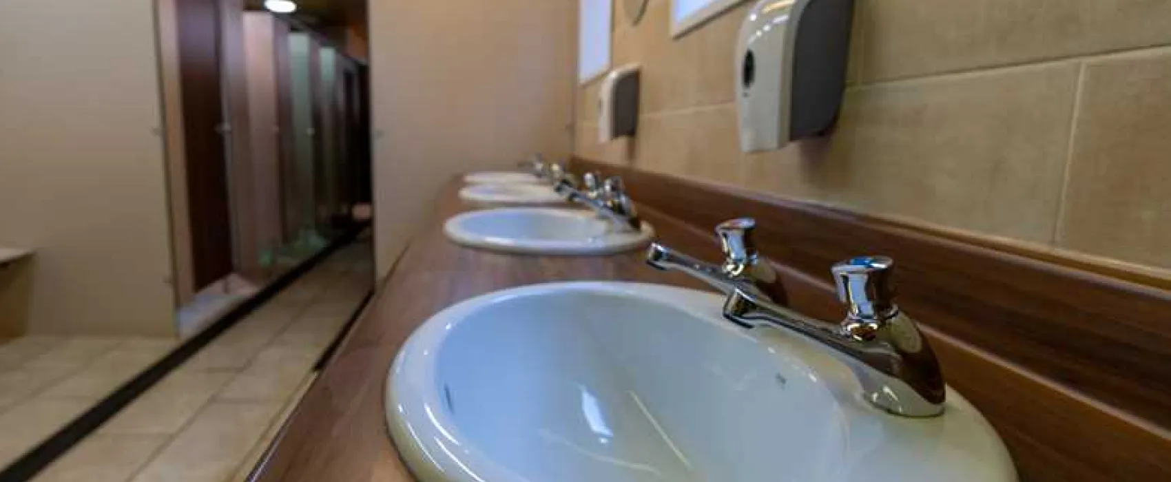 Hop Farm Camping and Touring Park