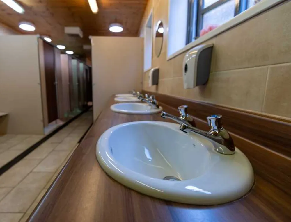 Hop Farm Camping and Touring Park