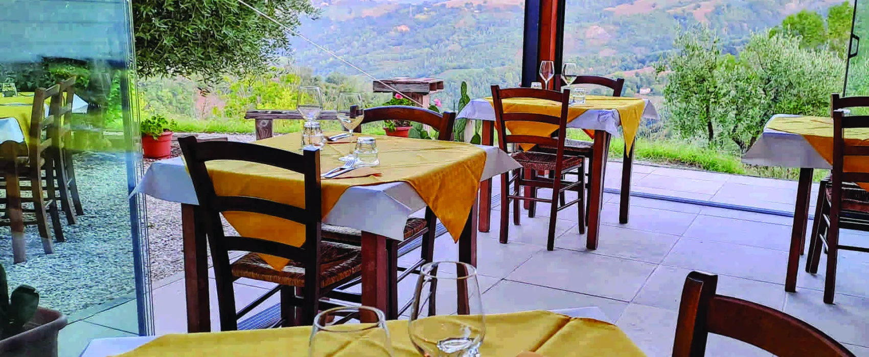 Agriturismo Villa Valente / CIN IT043035B5LWESW4ME