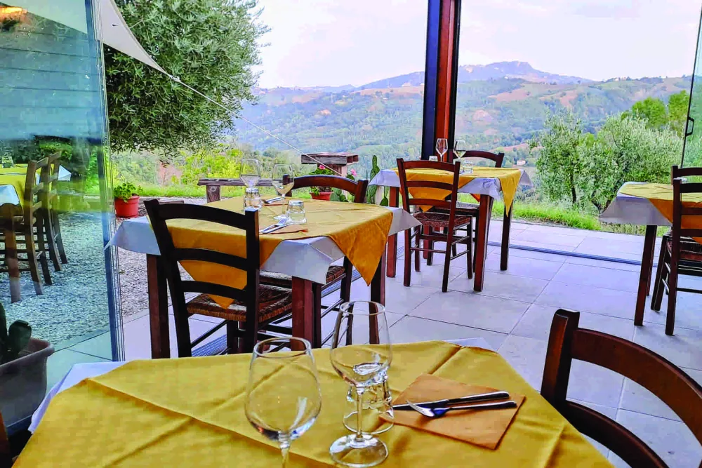 Agriturismo Villa Valente / CIN IT043035B5LWESW4ME