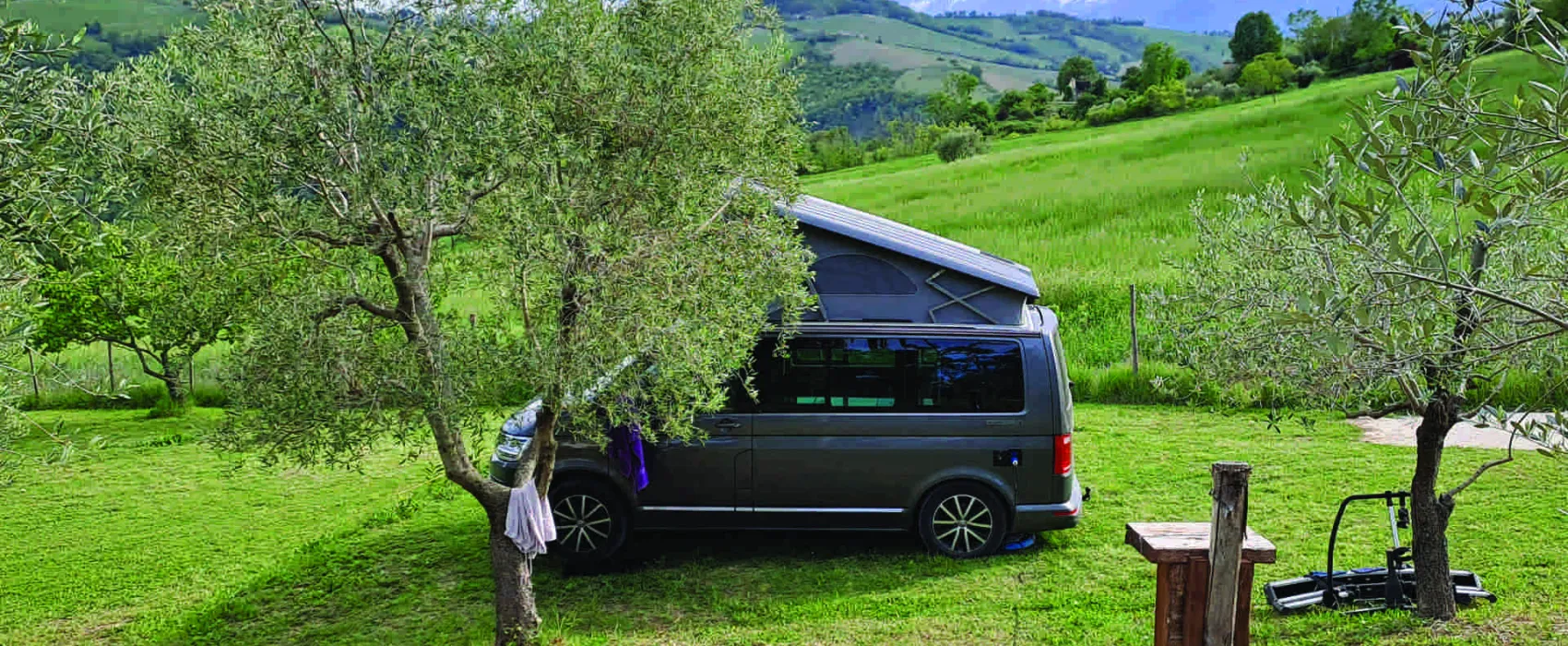 Agriturismo Villa Valente / CIN IT043035B5LWESW4ME