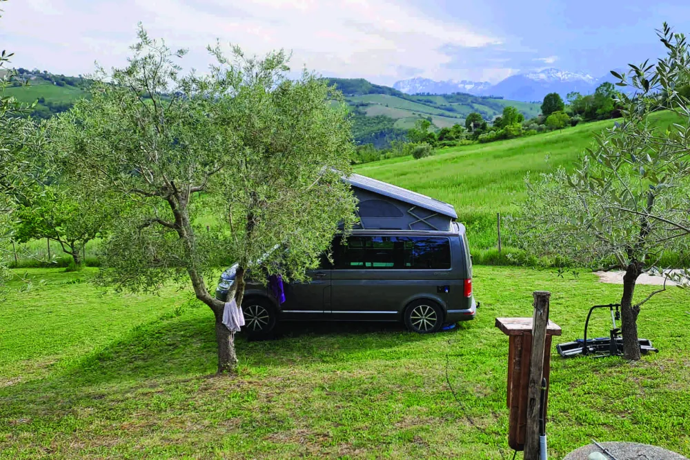 Agriturismo Villa Valente / CIN IT043035B5LWESW4ME