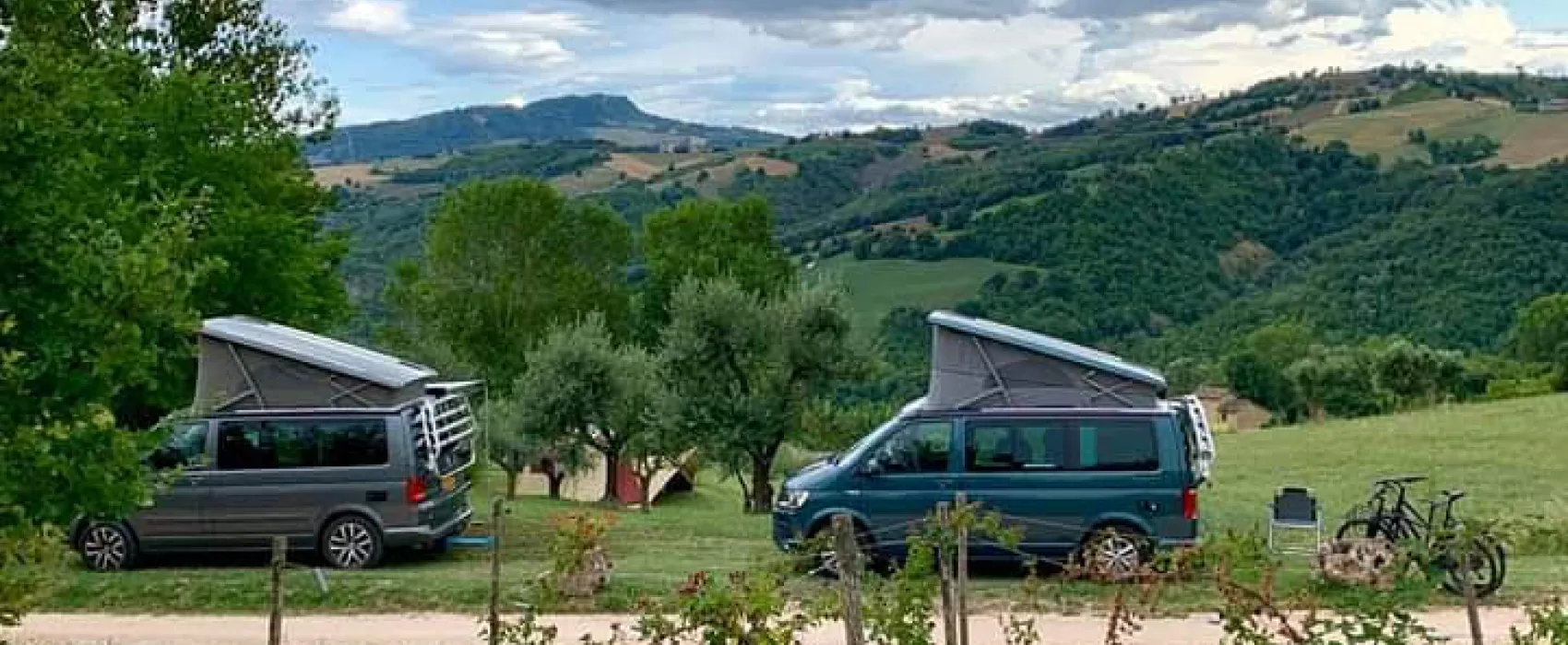 Agriturismo Villa Valente / CIN IT043035B5LWESW4ME