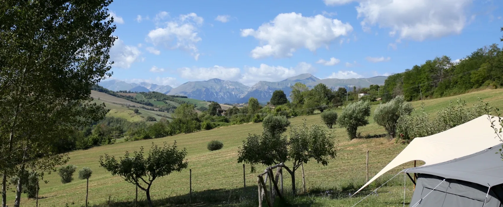 Agriturismo Villa Valente / CIN IT043035B5LWESW4ME