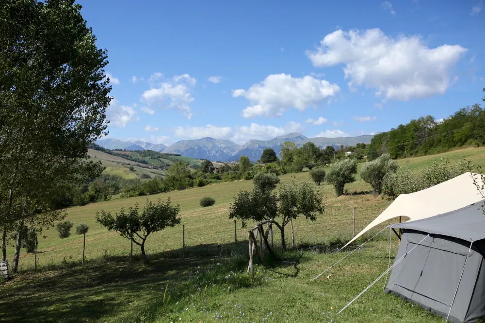 Agriturismo Villa Valente / CIN IT043035B5LWESW4ME