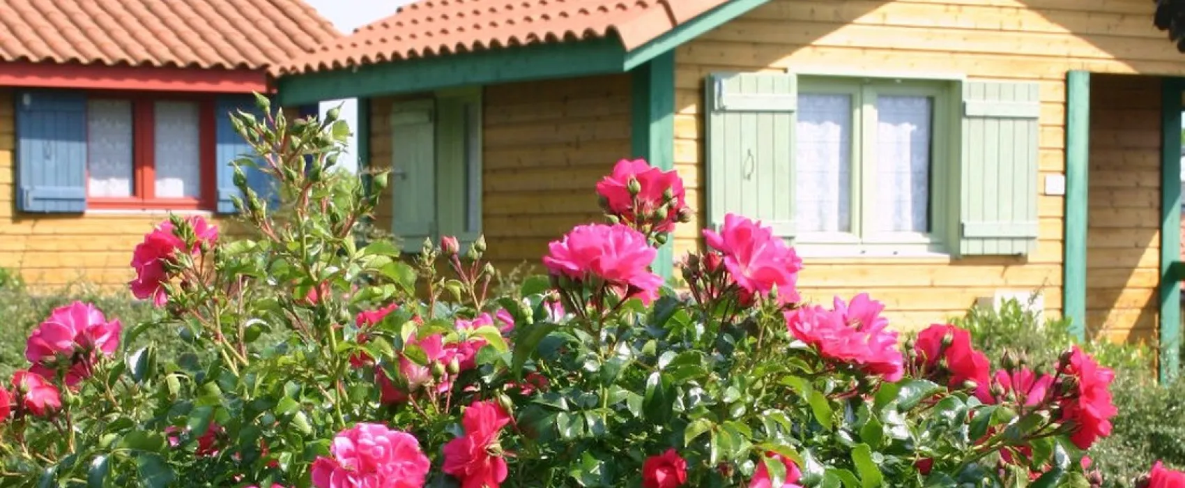 Municipal Les Gresillons