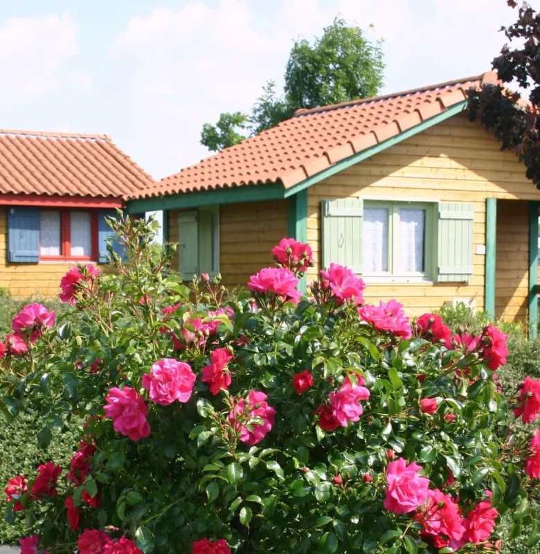 Municipal Les Gresillons