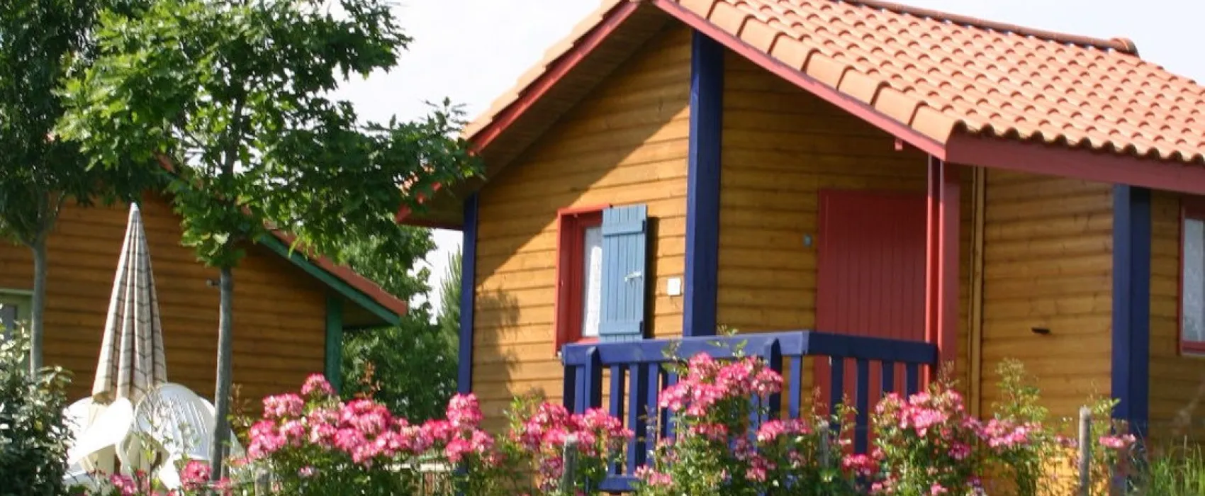 Municipal Les Gresillons