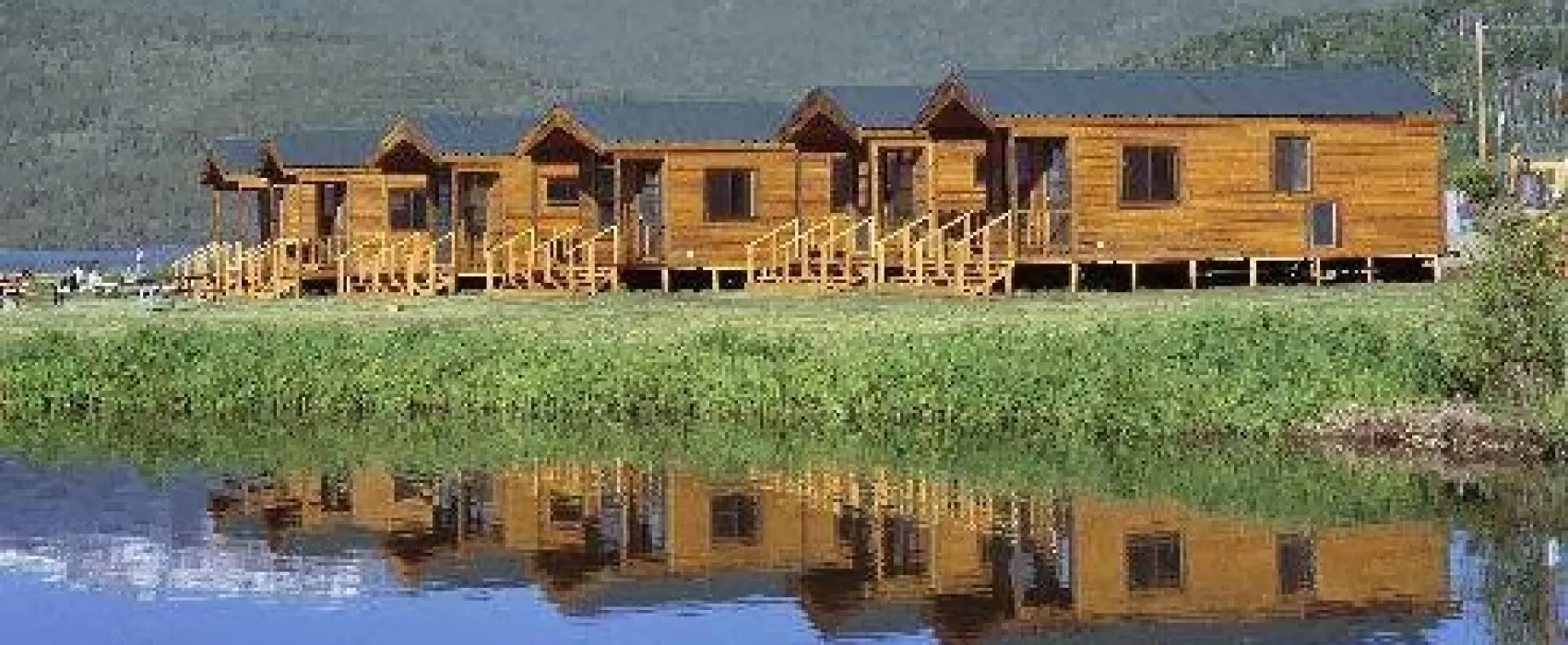 Yellowstone Holiday RV Campground & Marina