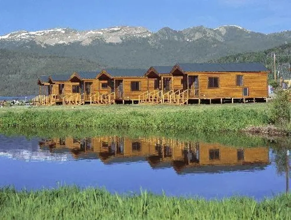 Yellowstone Holiday RV Campground & Marina