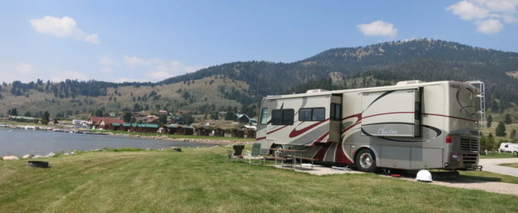 Yellowstone Holiday RV Campground & Marina