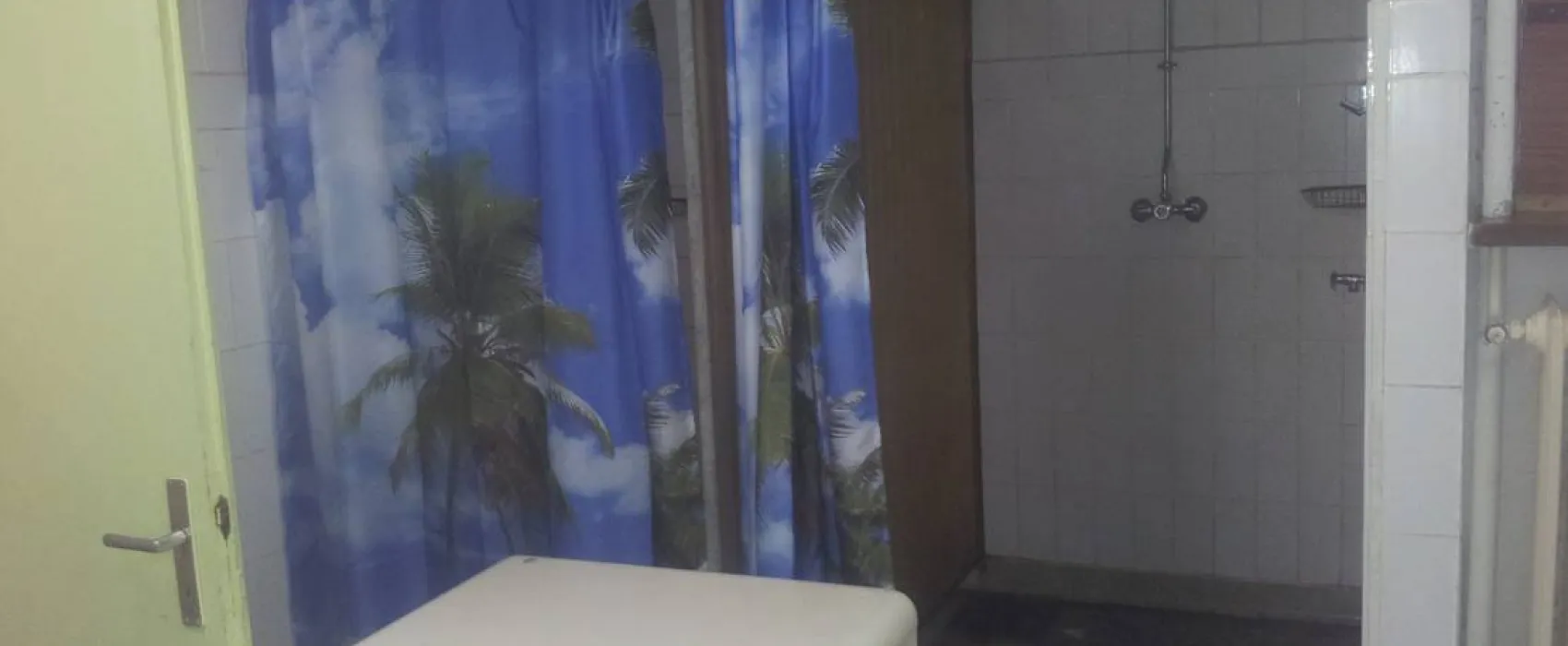 Campingplatz Ölkuchenmühle